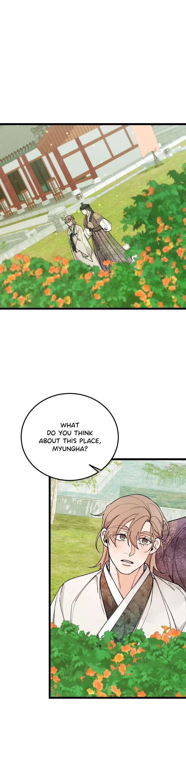 Like-A-Fever-Dream-By-Lhyeon-Eng chapter_084 thumbnail