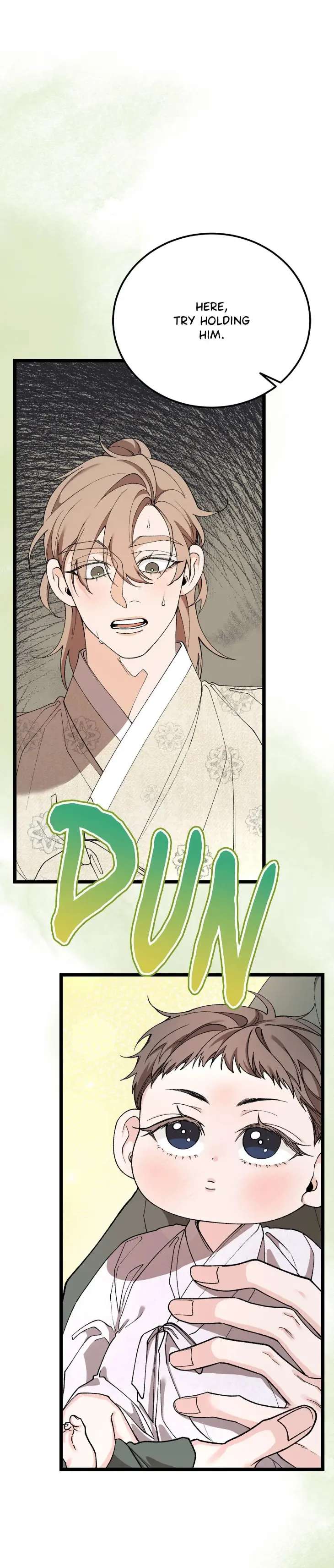 Like-A-Fever-Dream-By-Lhyeon-Eng chapter_089 thumbnail