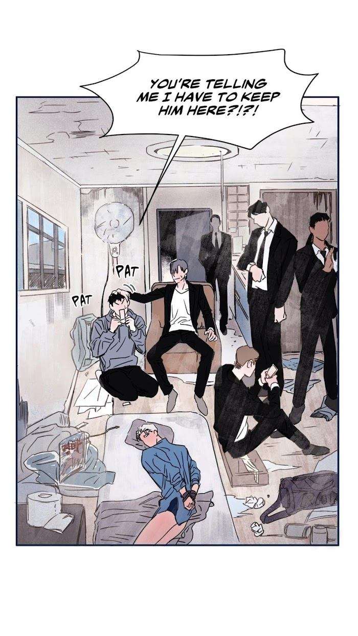Like-A-Tidal-Wave-From-Pheromone-Shower-By-Chilyong-Eng page 21