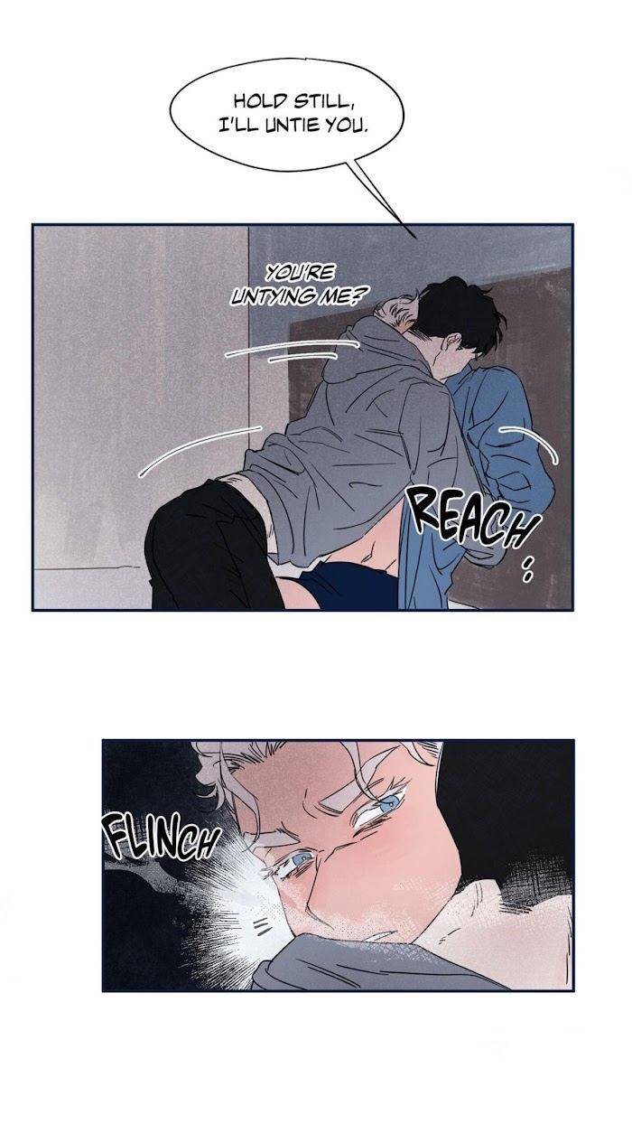 Like-A-Tidal-Wave-From-Pheromone-Shower-By-Chilyong-Eng page 38