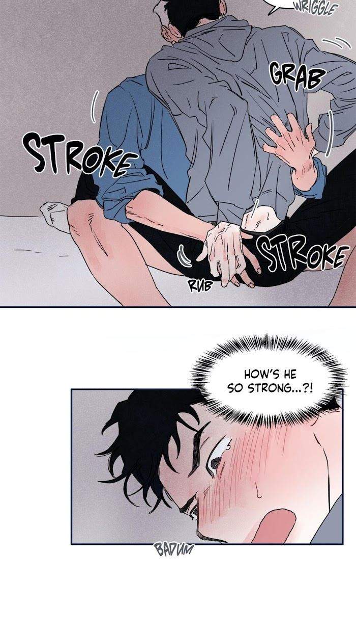 Like-A-Tidal-Wave-From-Pheromone-Shower-By-Chilyong-Eng page 42