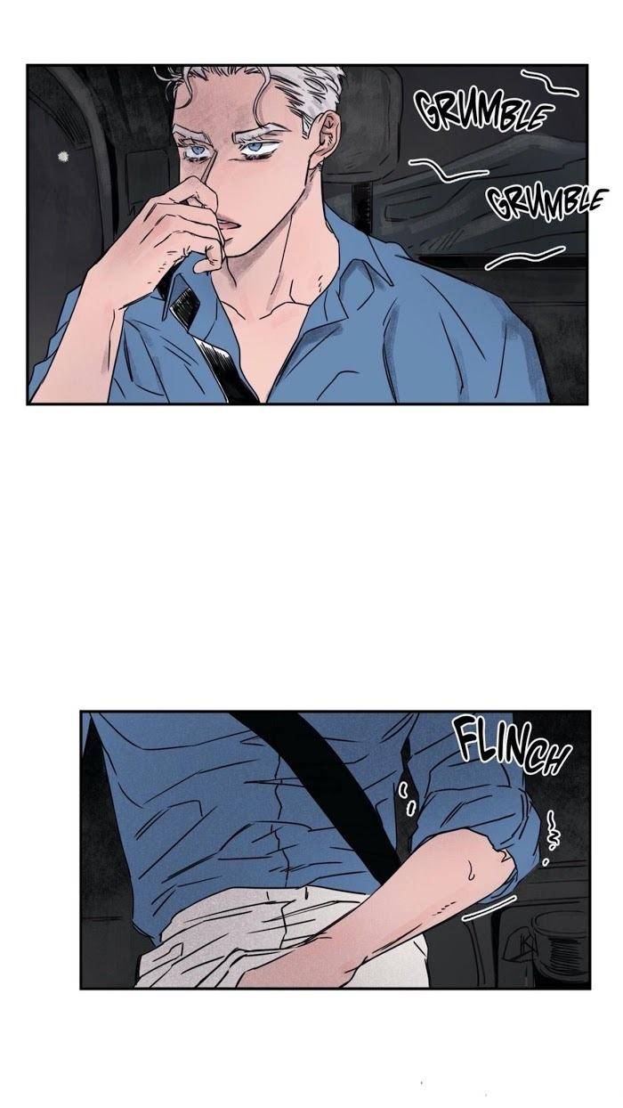 Like-A-Tidal-Wave-From-Pheromone-Shower-By-Chilyong-Eng page 17