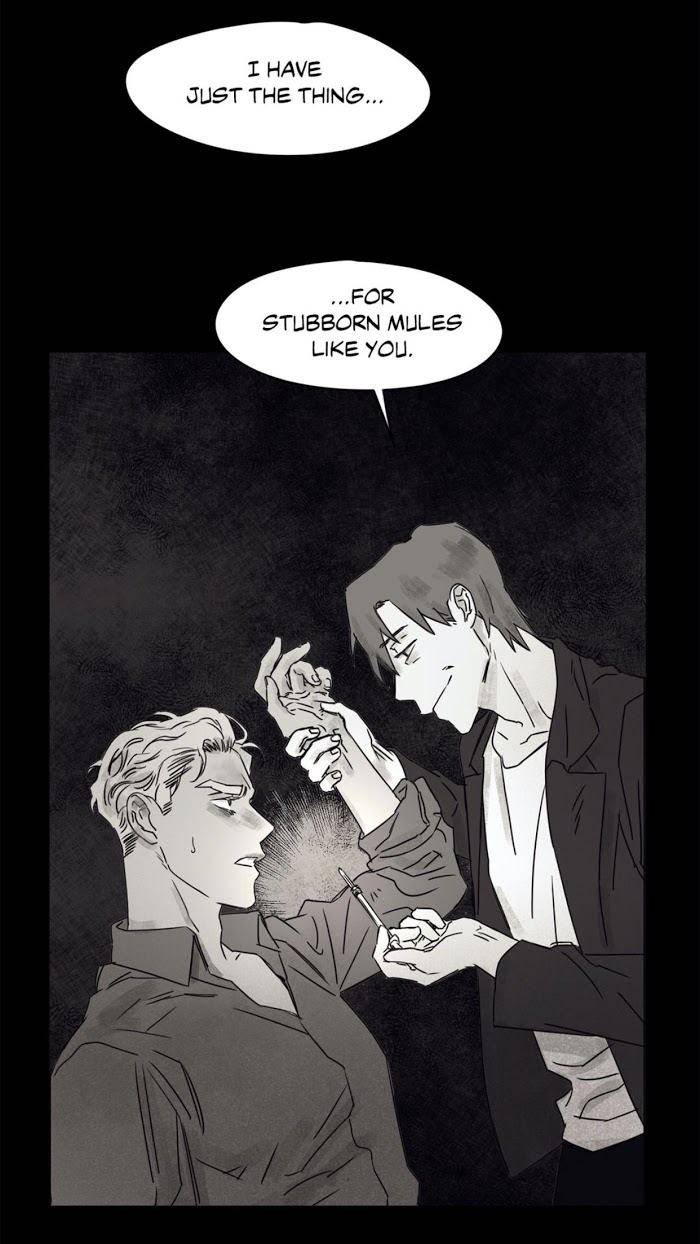 Like-A-Tidal-Wave-From-Pheromone-Shower-By-Chilyong-Eng page 19