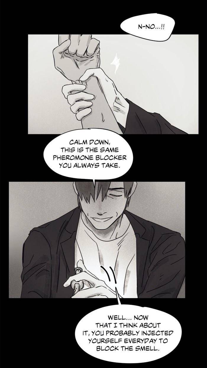 Like-A-Tidal-Wave-From-Pheromone-Shower-By-Chilyong-Eng page 20