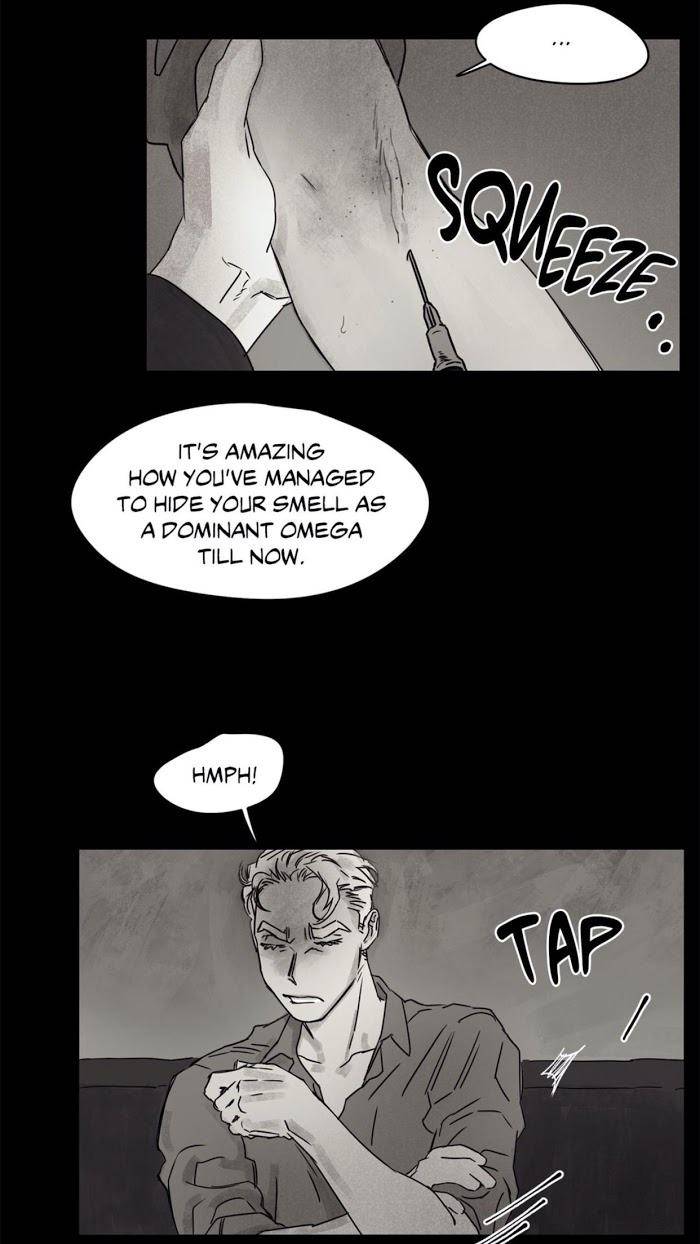 Like-A-Tidal-Wave-From-Pheromone-Shower-By-Chilyong-Eng page 21