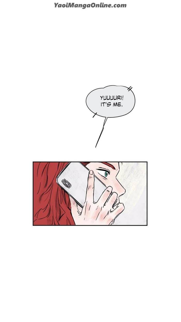 Like-A-Tidal-Wave-From-Pheromone-Shower-By-Chilyong-Eng page 16