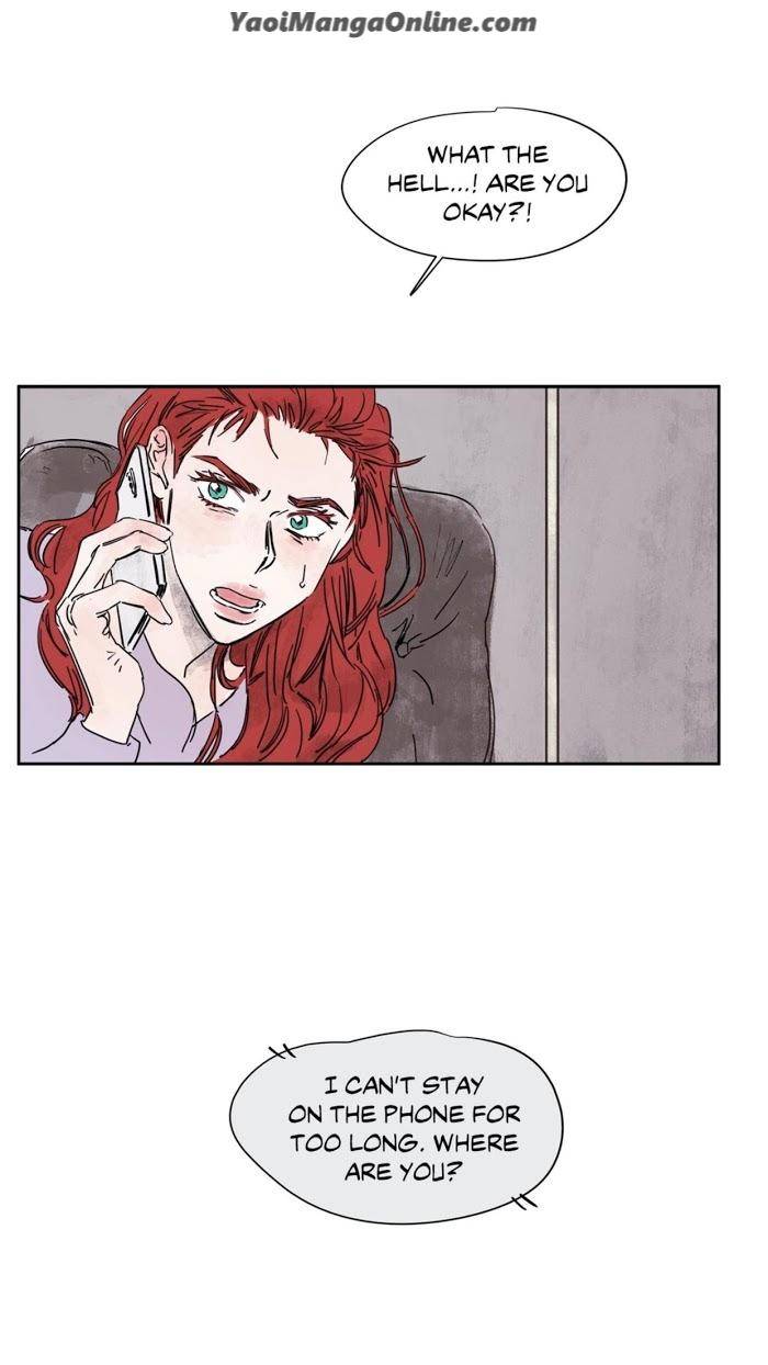 Like-A-Tidal-Wave-From-Pheromone-Shower-By-Chilyong-Eng page 18