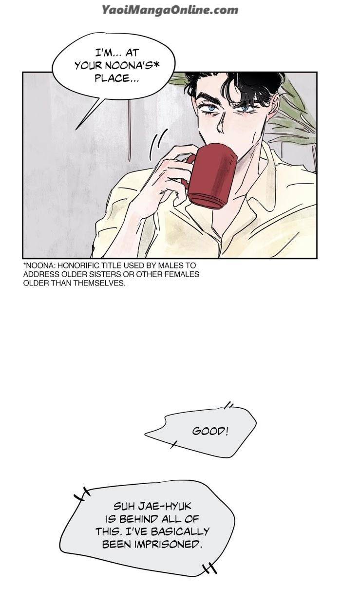 Like-A-Tidal-Wave-From-Pheromone-Shower-By-Chilyong-Eng page 19