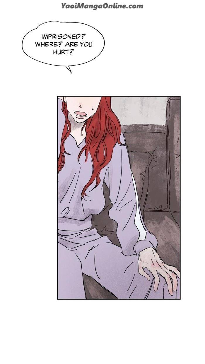 Like-A-Tidal-Wave-From-Pheromone-Shower-By-Chilyong-Eng page 20