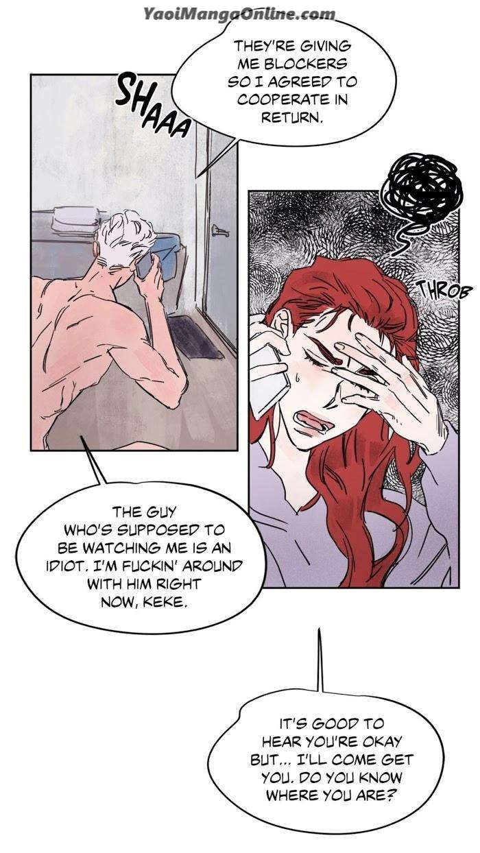 Like-A-Tidal-Wave-From-Pheromone-Shower-By-Chilyong-Eng page 21