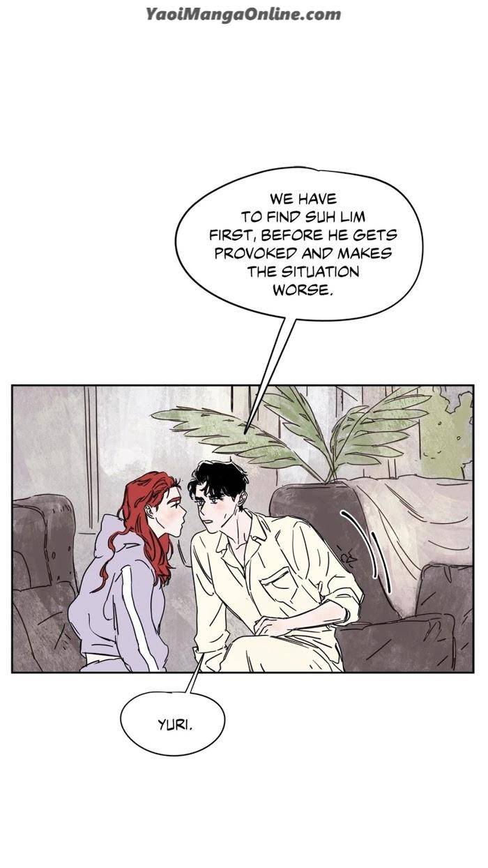 Like-A-Tidal-Wave-From-Pheromone-Shower-By-Chilyong-Eng page 27