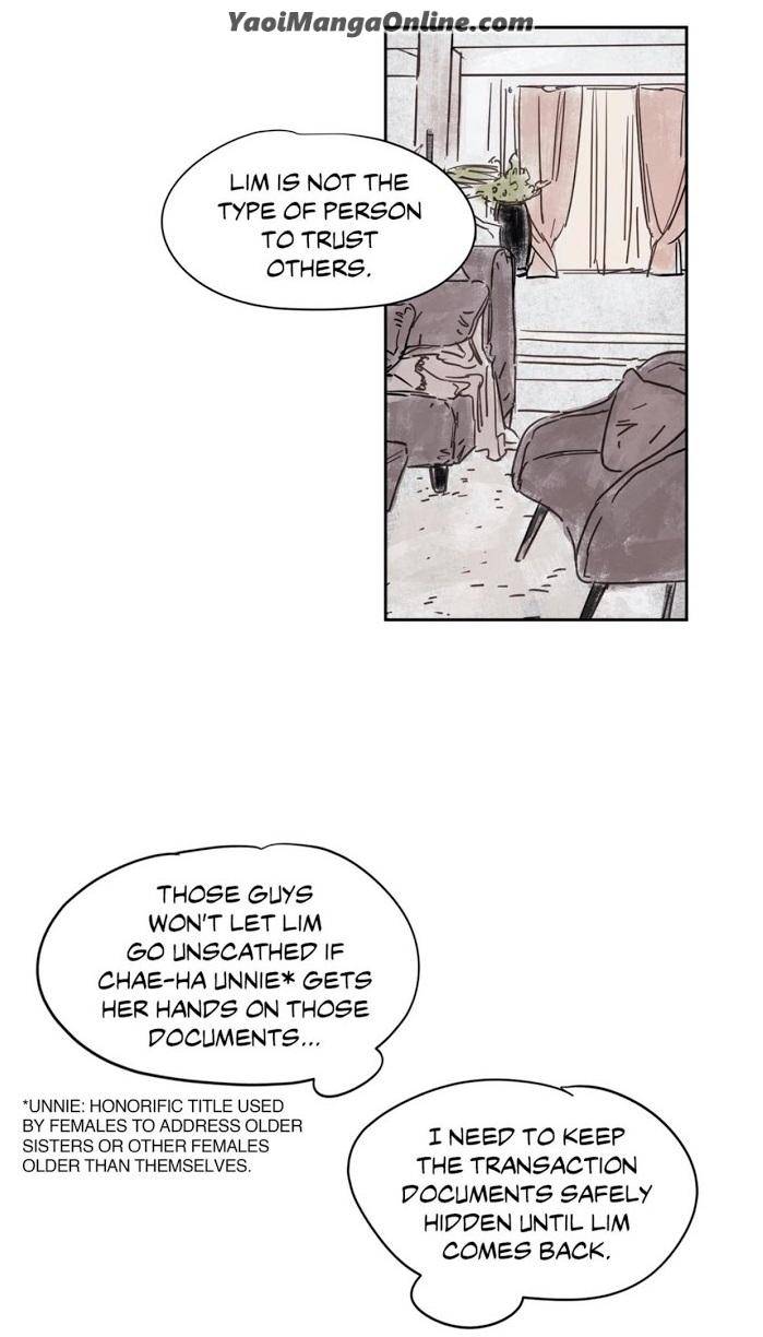 Like-A-Tidal-Wave-From-Pheromone-Shower-By-Chilyong-Eng page 31