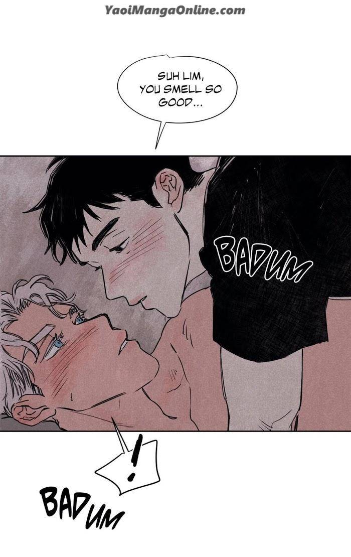 Like-A-Tidal-Wave-From-Pheromone-Shower-By-Chilyong-Eng page 43