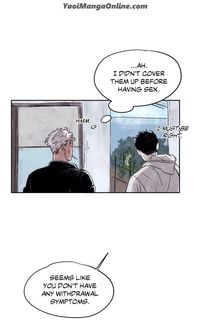 Like-A-Tidal-Wave-From-Pheromone-Shower-By-Chilyong-Eng page 24