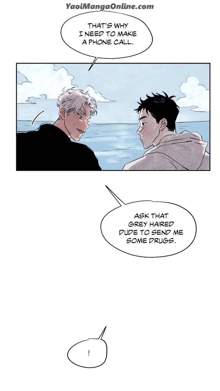 Like-A-Tidal-Wave-From-Pheromone-Shower-By-Chilyong-Eng page 26