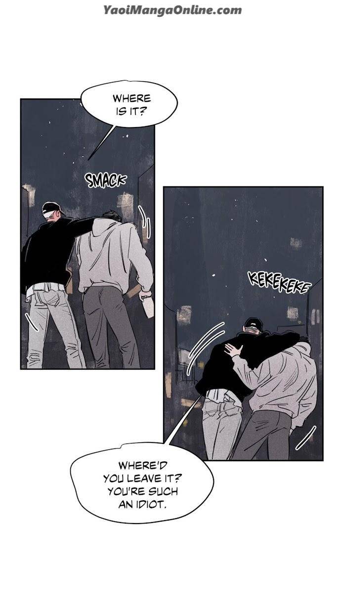 Like-A-Tidal-Wave-From-Pheromone-Shower-By-Chilyong-Eng page 35