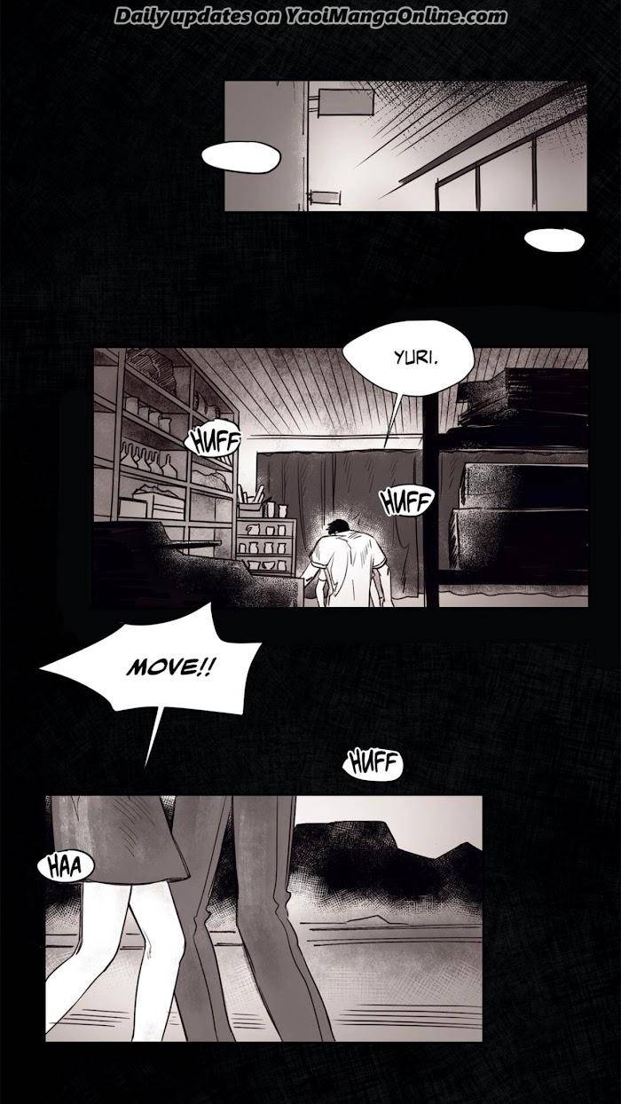 Like-A-Tidal-Wave-From-Pheromone-Shower-By-Chilyong-Eng page 16