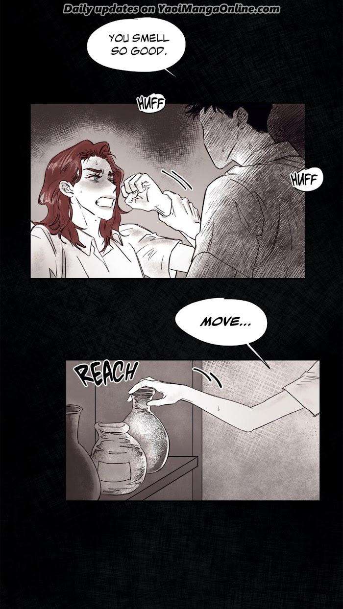 Like-A-Tidal-Wave-From-Pheromone-Shower-By-Chilyong-Eng page 17