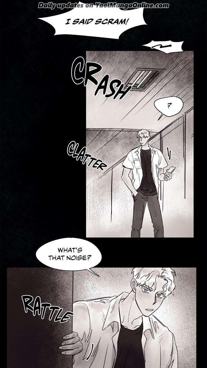 Like-A-Tidal-Wave-From-Pheromone-Shower-By-Chilyong-Eng page 18