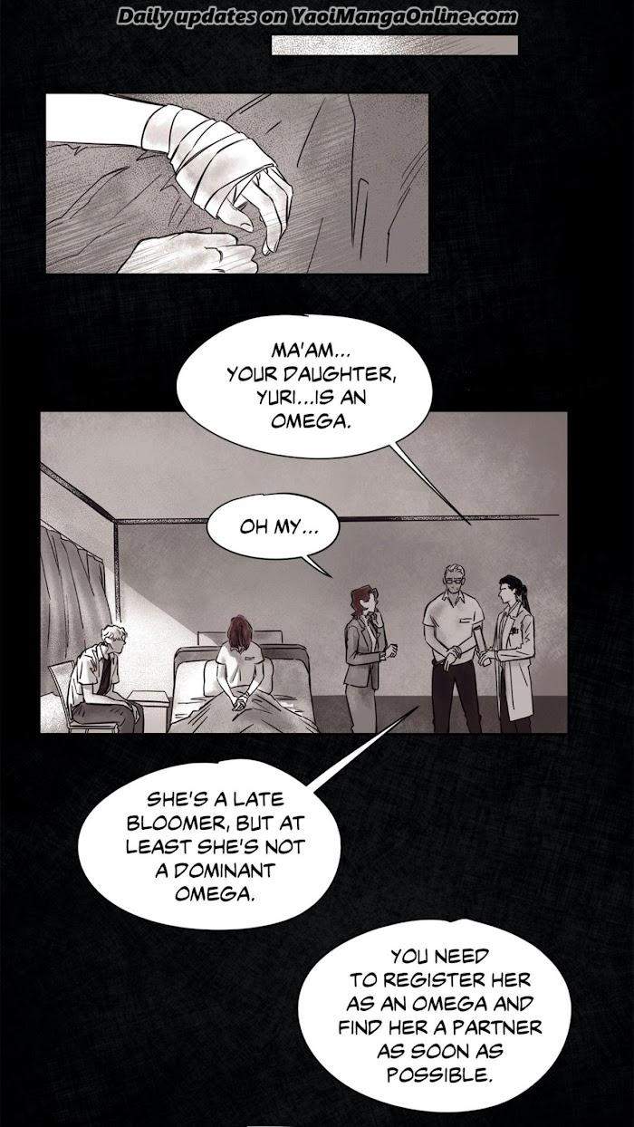 Like-A-Tidal-Wave-From-Pheromone-Shower-By-Chilyong-Eng page 20