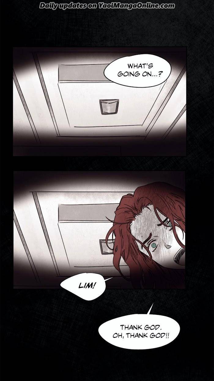 Like-A-Tidal-Wave-From-Pheromone-Shower-By-Chilyong-Eng page 38