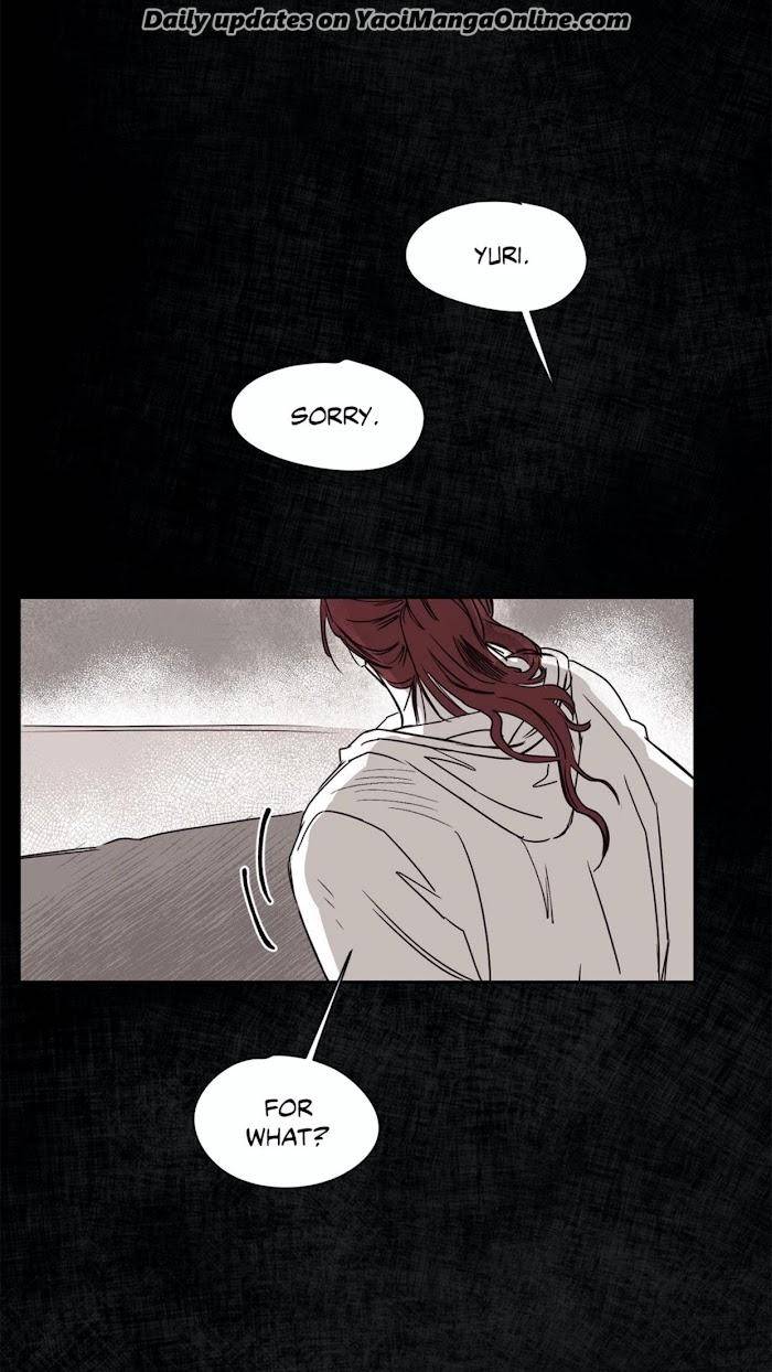 Like-A-Tidal-Wave-From-Pheromone-Shower-By-Chilyong-Eng page 44