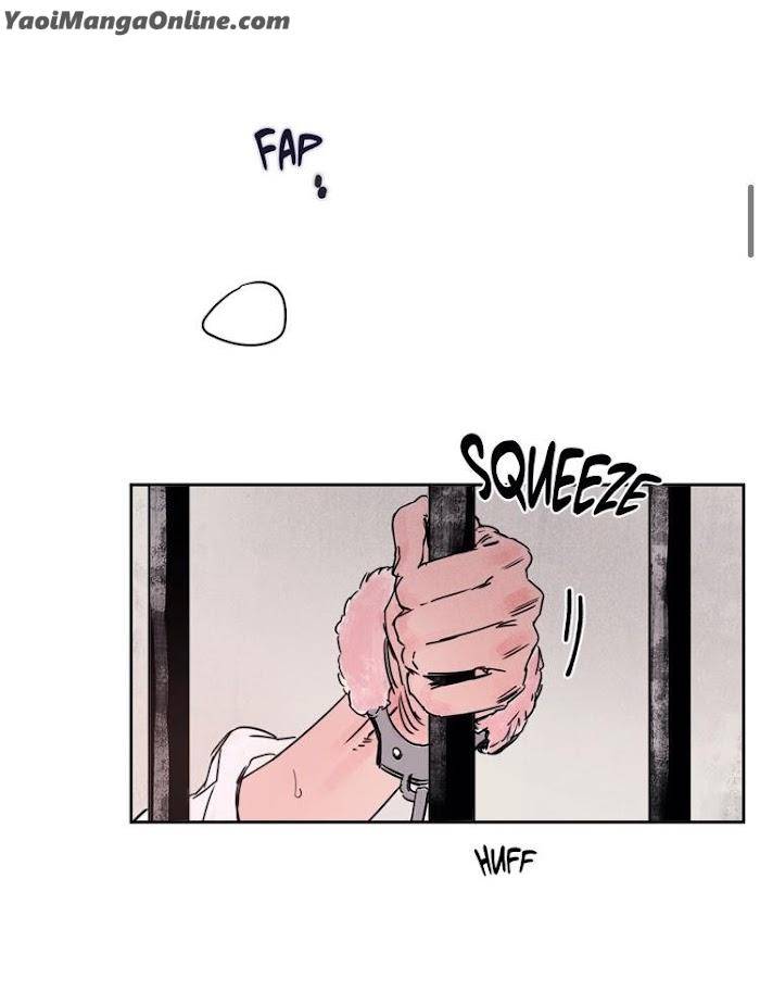Like-A-Tidal-Wave-From-Pheromone-Shower-By-Chilyong-Eng page 18