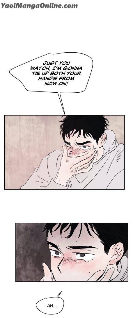 Like-A-Tidal-Wave-From-Pheromone-Shower-By-Chilyong-Eng page 31