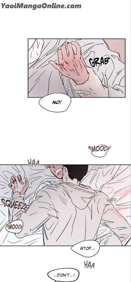 Like-A-Tidal-Wave-From-Pheromone-Shower-By-Chilyong-Eng page 38