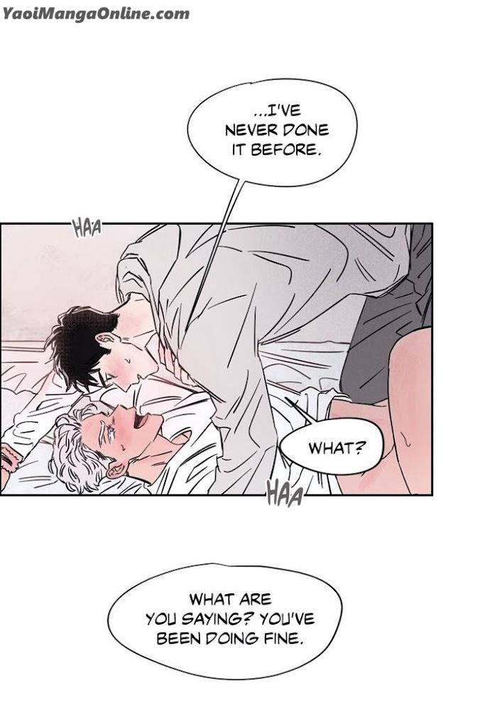 Like-A-Tidal-Wave-From-Pheromone-Shower-By-Chilyong-Eng page 41