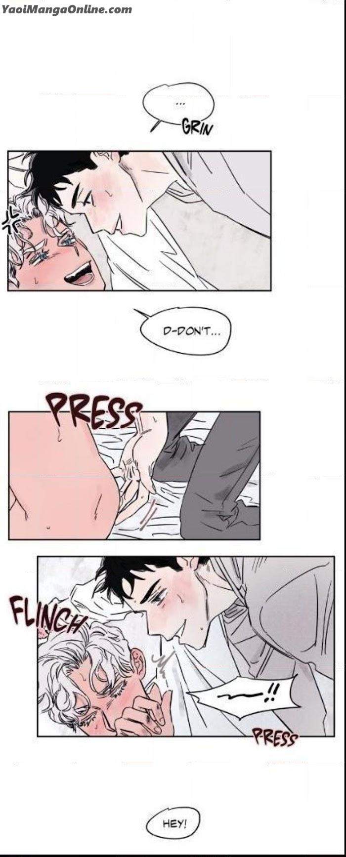 Like-A-Tidal-Wave-From-Pheromone-Shower-By-Chilyong-Eng page 45