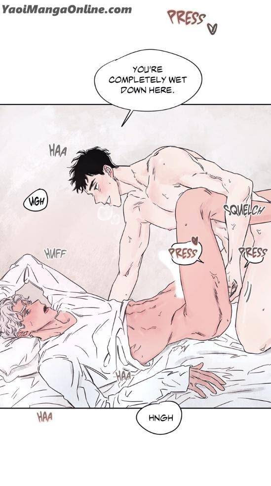 Like-A-Tidal-Wave-From-Pheromone-Shower-By-Chilyong-Eng page 63