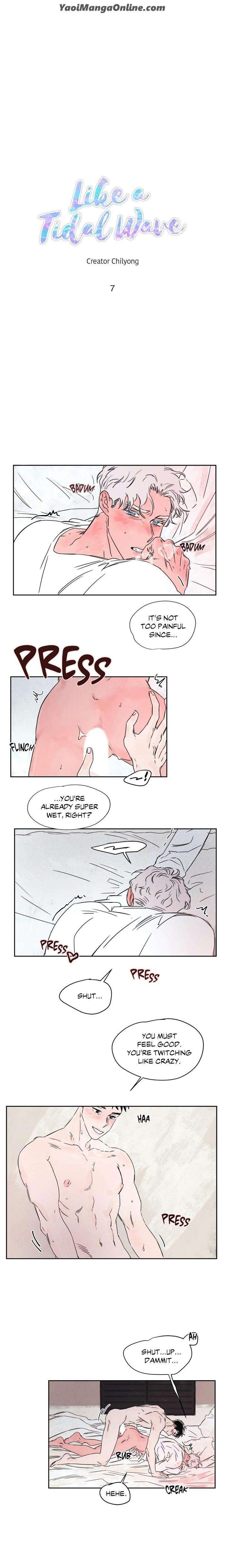 Like-A-Tidal-Wave-From-Pheromone-Shower-By-Chilyong-Eng page 2