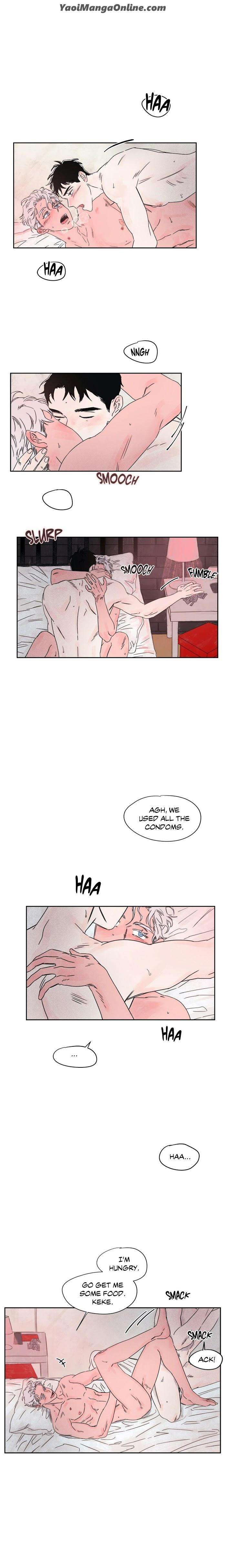 Like-A-Tidal-Wave-From-Pheromone-Shower-By-Chilyong-Eng page 13