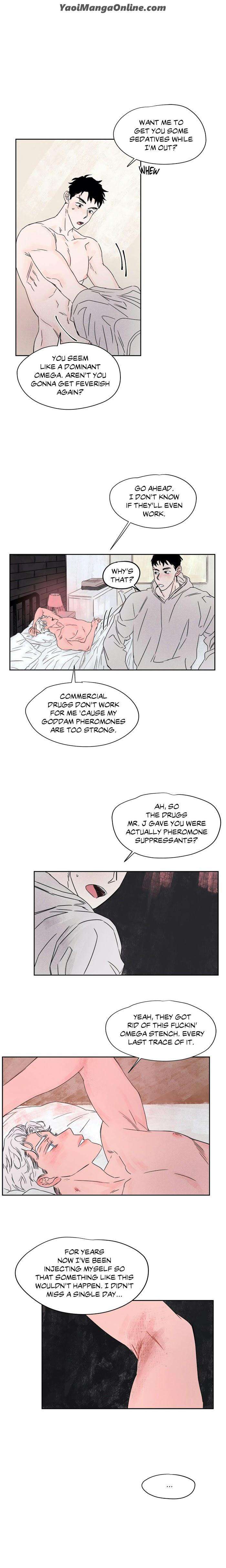 Like-A-Tidal-Wave-From-Pheromone-Shower-By-Chilyong-Eng page 14