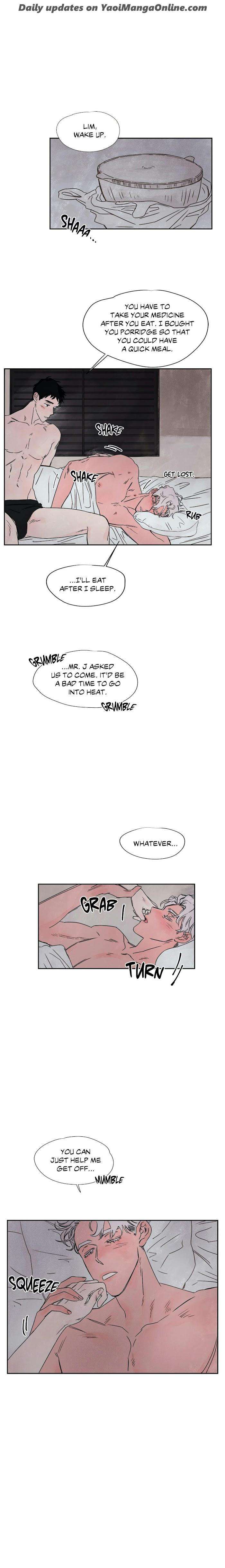 Like-A-Tidal-Wave-From-Pheromone-Shower-By-Chilyong-Eng page 13