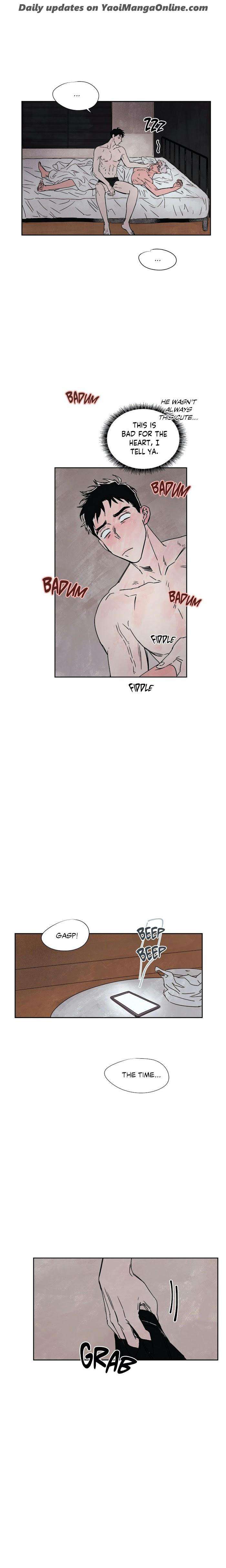 Like-A-Tidal-Wave-From-Pheromone-Shower-By-Chilyong-Eng page 14