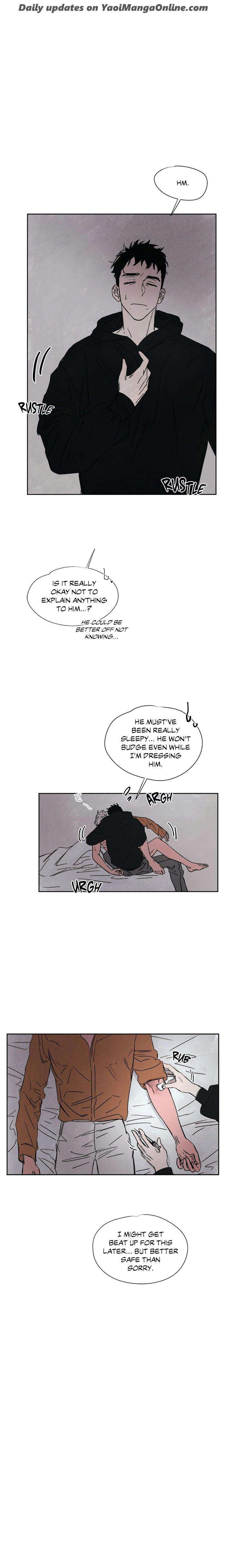 Like-A-Tidal-Wave-From-Pheromone-Shower-By-Chilyong-Eng page 15