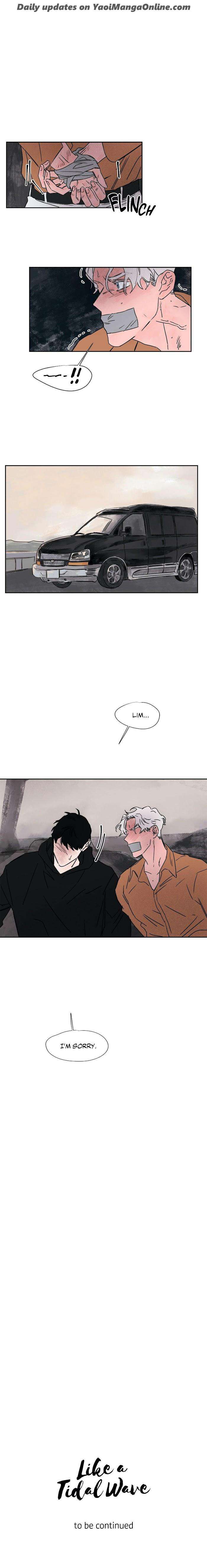 Like-A-Tidal-Wave-From-Pheromone-Shower-By-Chilyong-Eng page 18