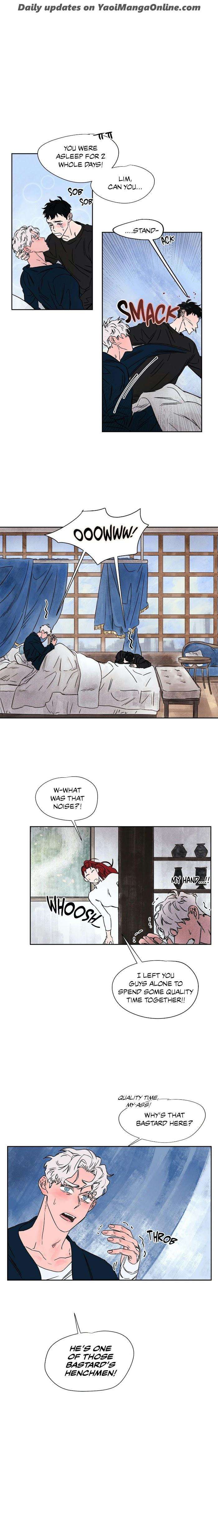 Like-A-Tidal-Wave-From-Pheromone-Shower-By-Chilyong-Eng page 13