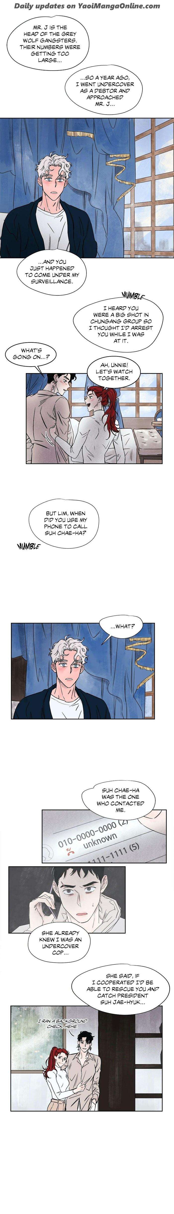 Like-A-Tidal-Wave-From-Pheromone-Shower-By-Chilyong-Eng page 15