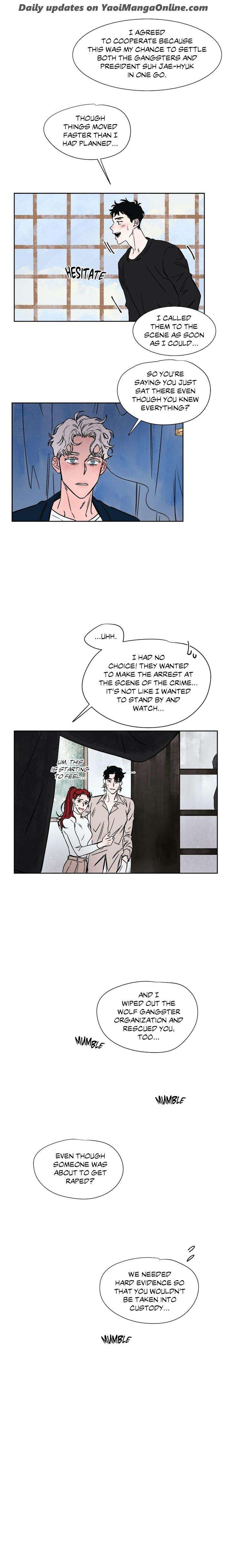 Like-A-Tidal-Wave-From-Pheromone-Shower-By-Chilyong-Eng page 16