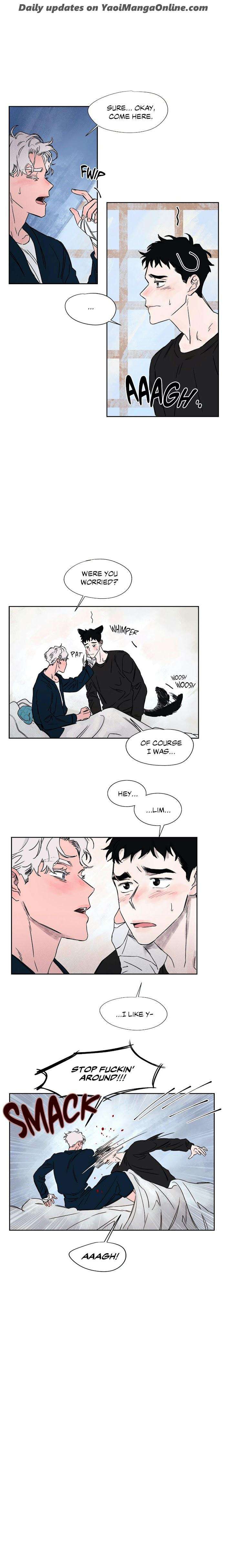 Like-A-Tidal-Wave-From-Pheromone-Shower-By-Chilyong-Eng page 17