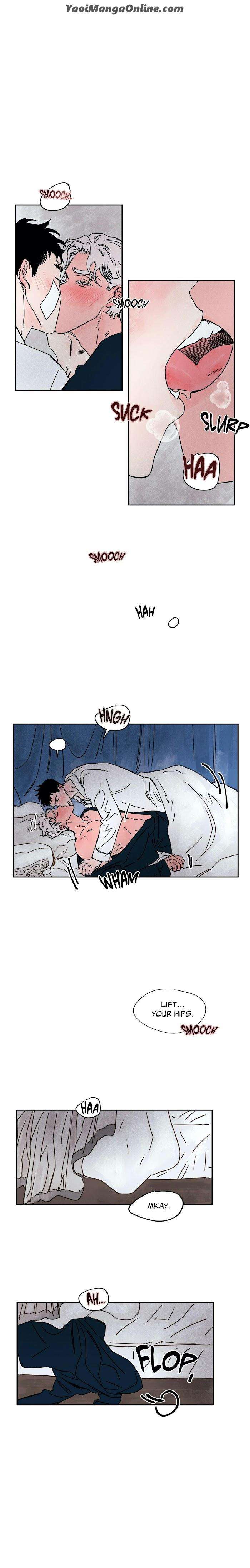 Like-A-Tidal-Wave-From-Pheromone-Shower-By-Chilyong-Eng page 6