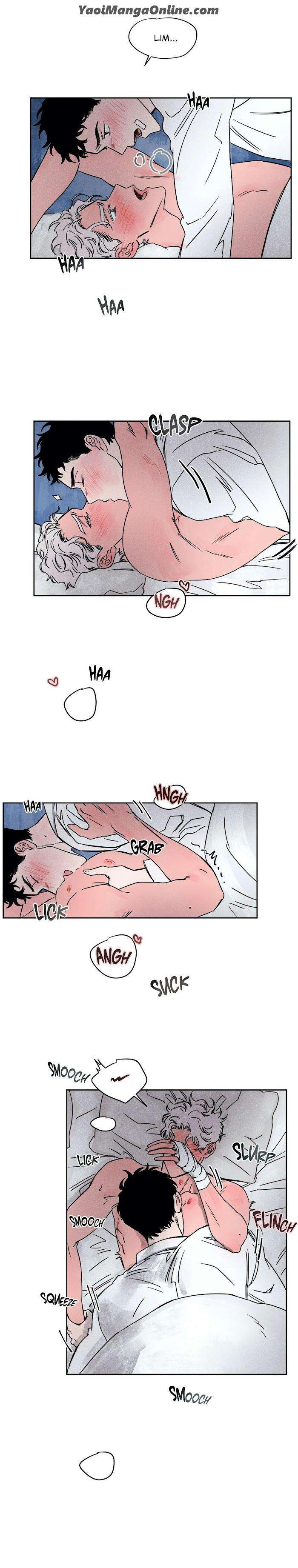 Like-A-Tidal-Wave-From-Pheromone-Shower-By-Chilyong-Eng page 7