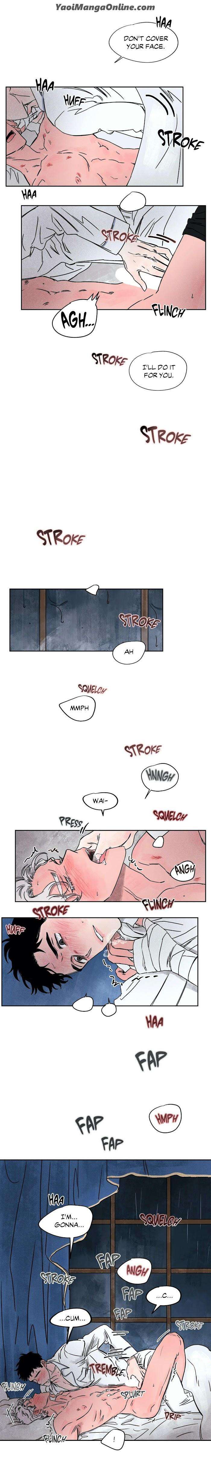 Like-A-Tidal-Wave-From-Pheromone-Shower-By-Chilyong-Eng page 8