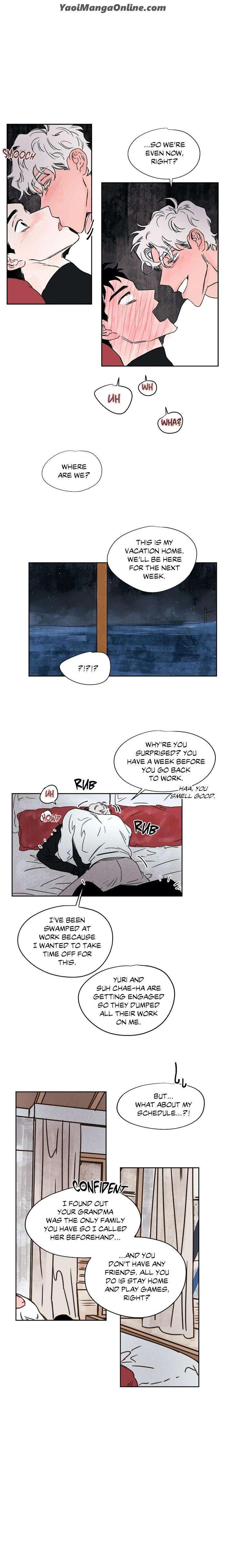 Like-A-Tidal-Wave-From-Pheromone-Shower-By-Chilyong-Eng page 14