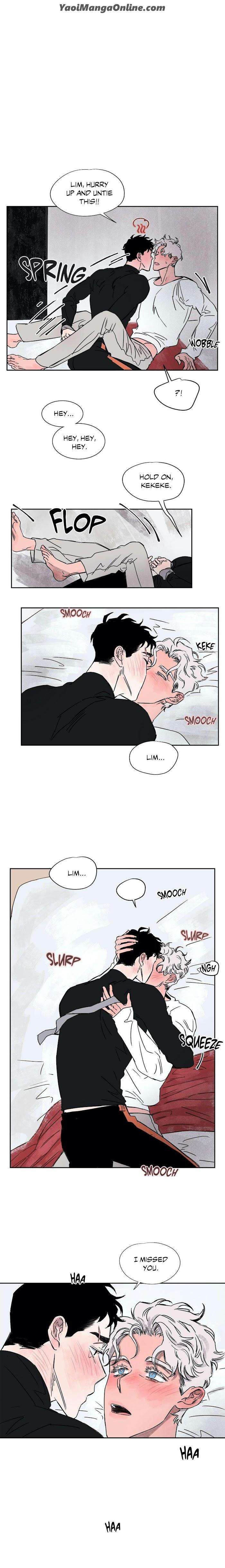 Like-A-Tidal-Wave-From-Pheromone-Shower-By-Chilyong-Eng page 16