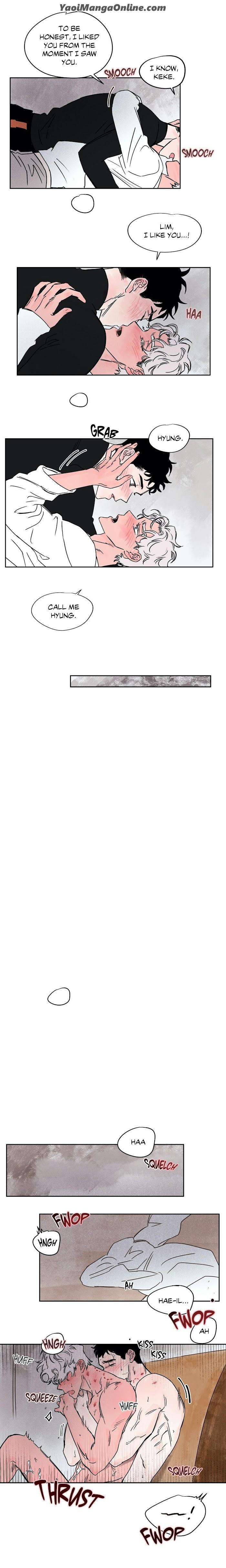 Like-A-Tidal-Wave-From-Pheromone-Shower-By-Chilyong-Eng page 17