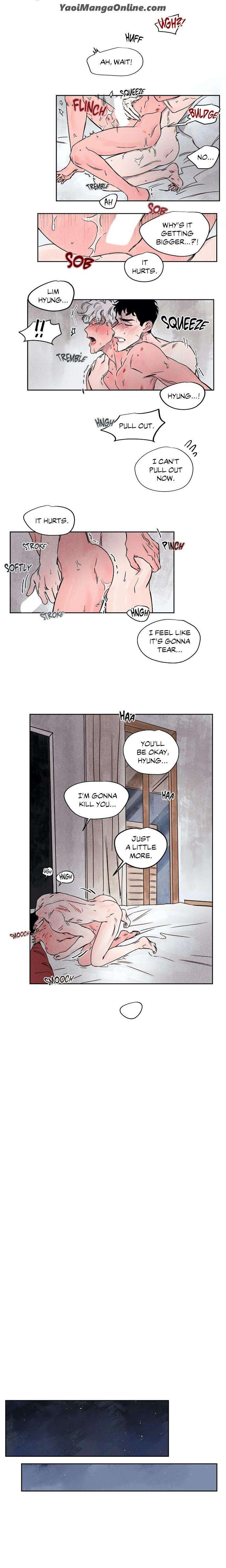 Like-A-Tidal-Wave-From-Pheromone-Shower-By-Chilyong-Eng page 18
